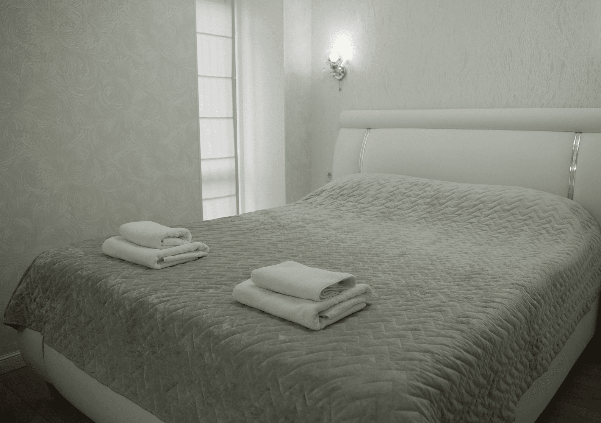 Cameră Dublă Mică