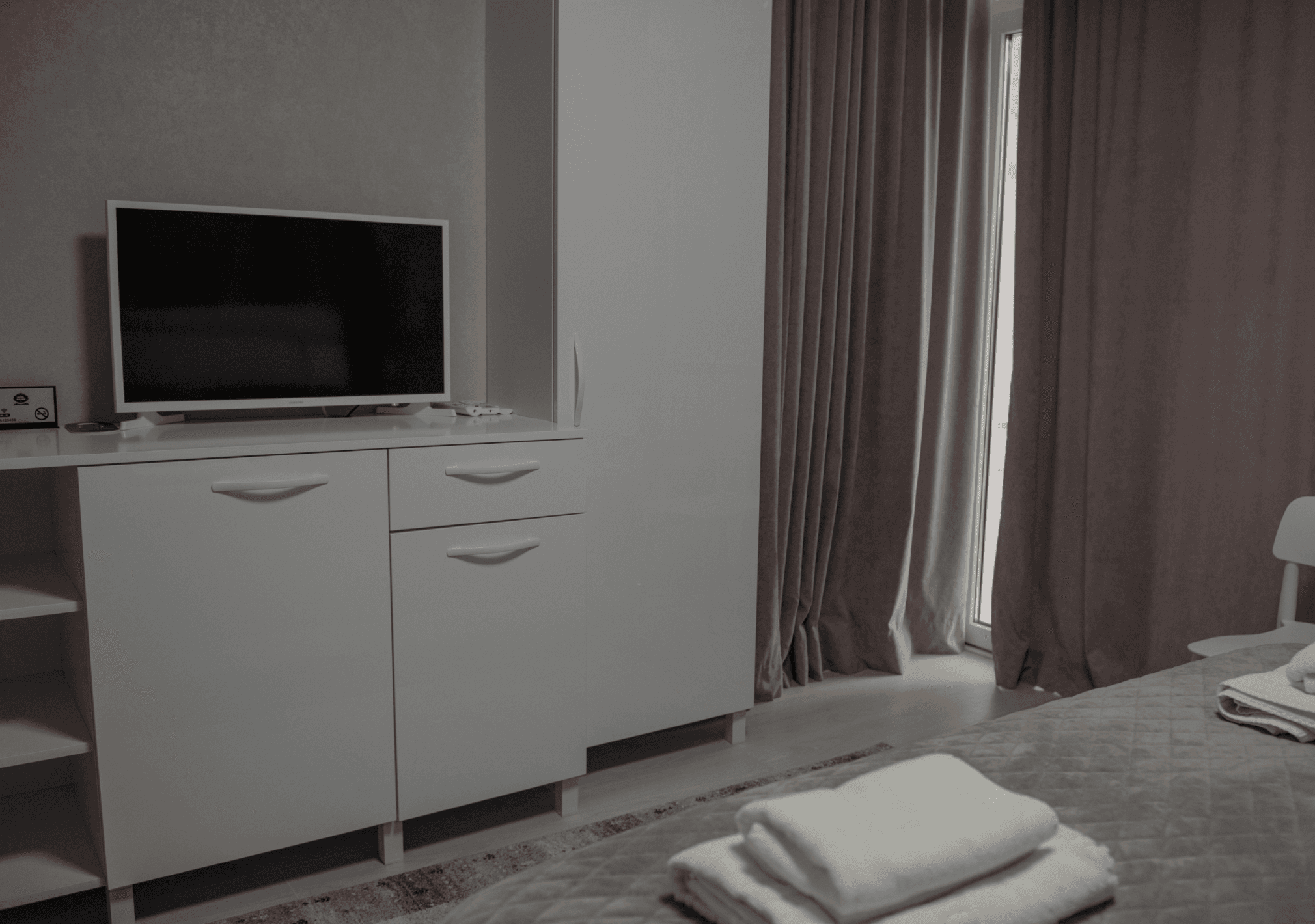 Cameră Deluxe Dublă sau Twin