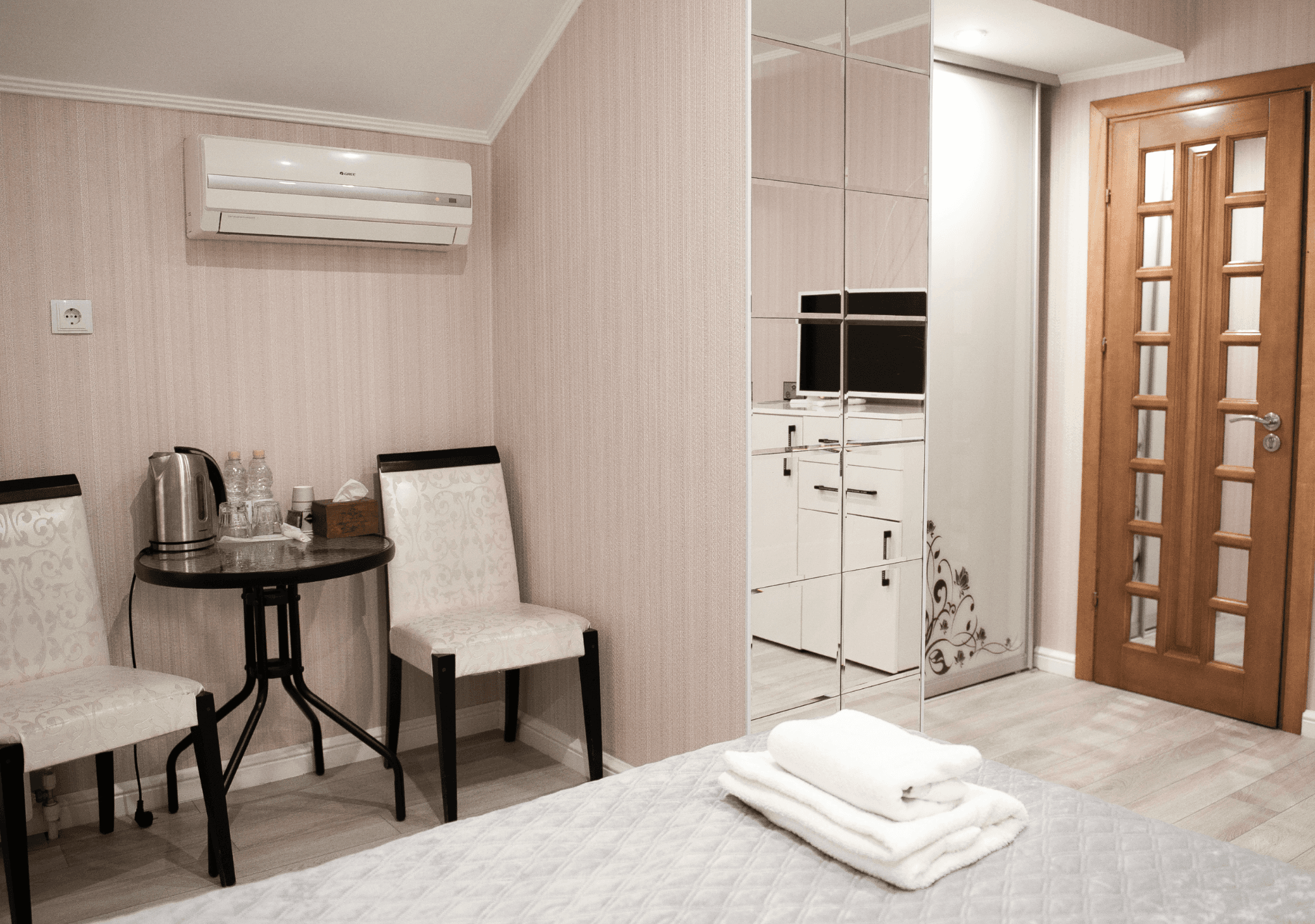 Camera King Standard 1