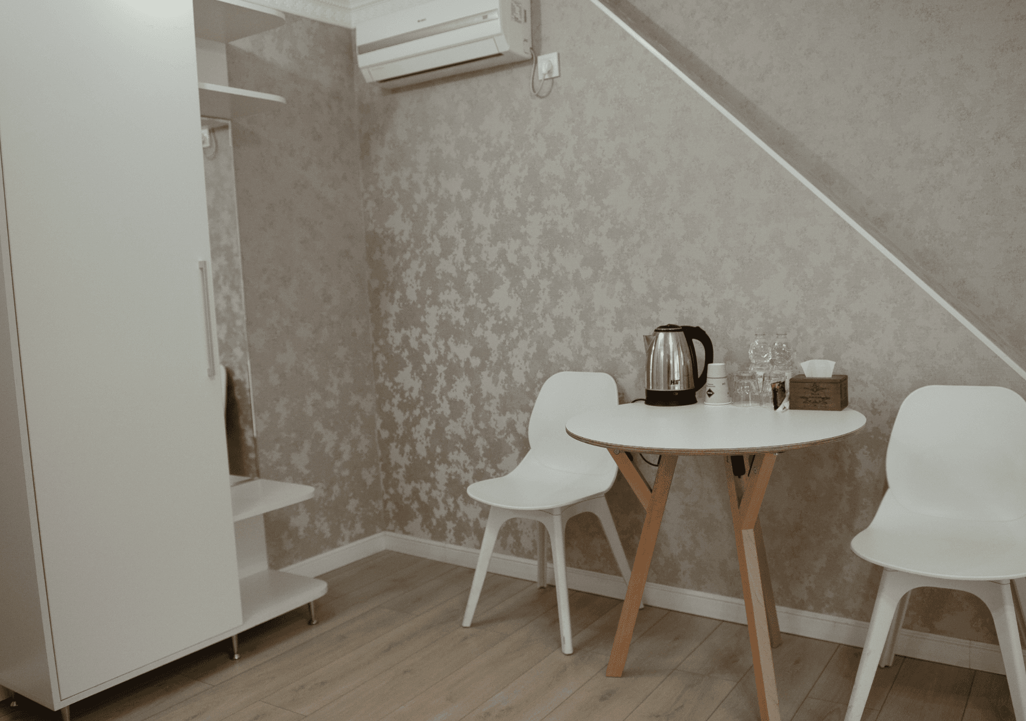 Camera King Standard 2