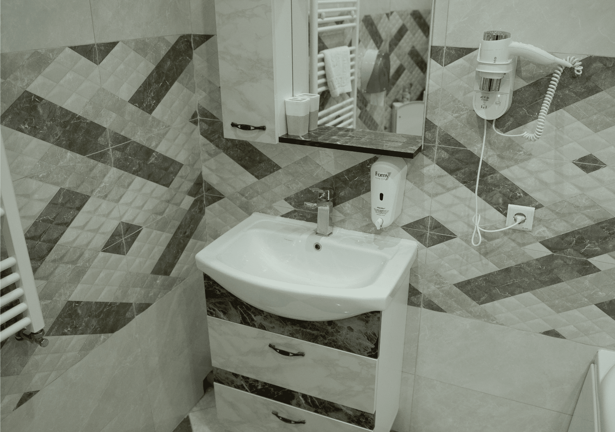 Cameră Deluxe Dublă sau Twin foto 3